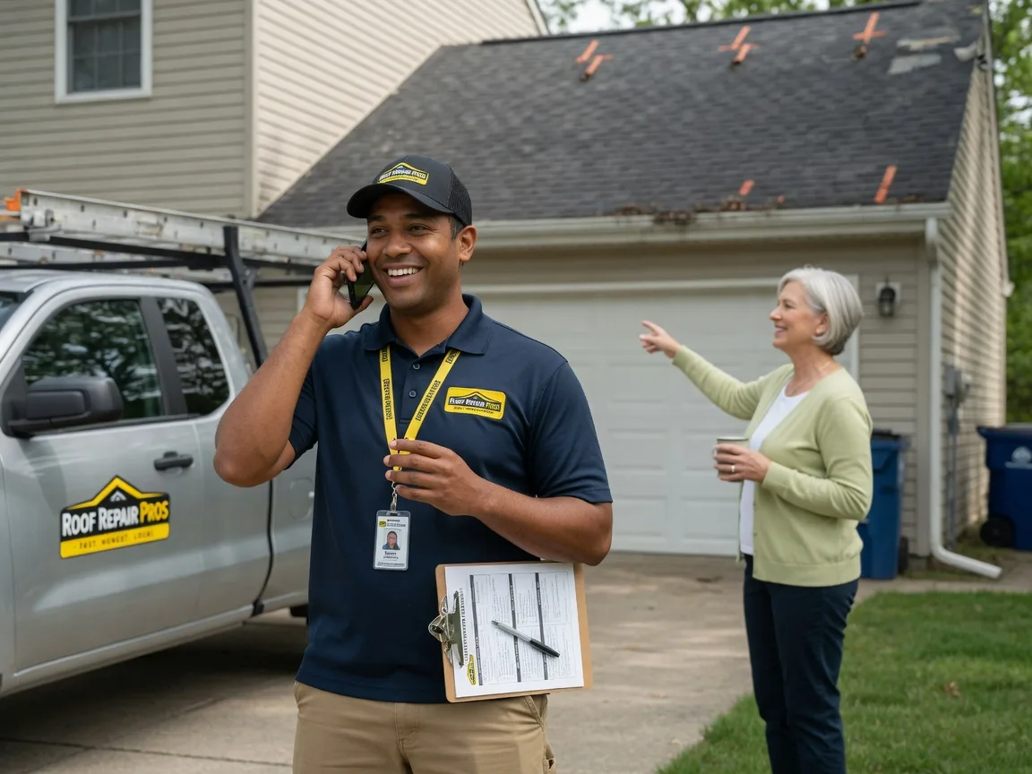 Roof Repair Maryville, MO FAQs